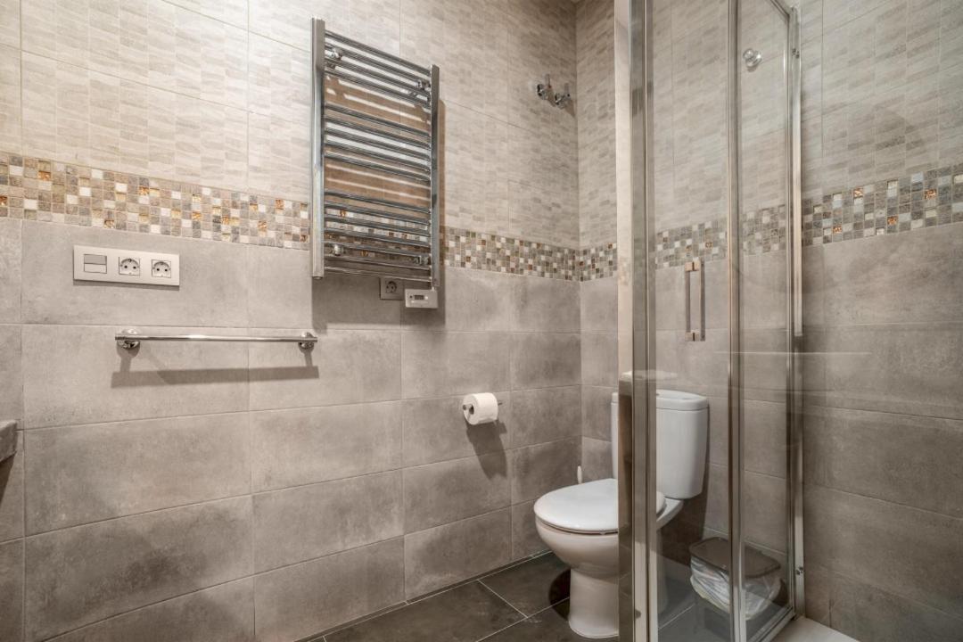 Appartement 1bedroom 1bathroom Furnished - Justicia - Refurbished *