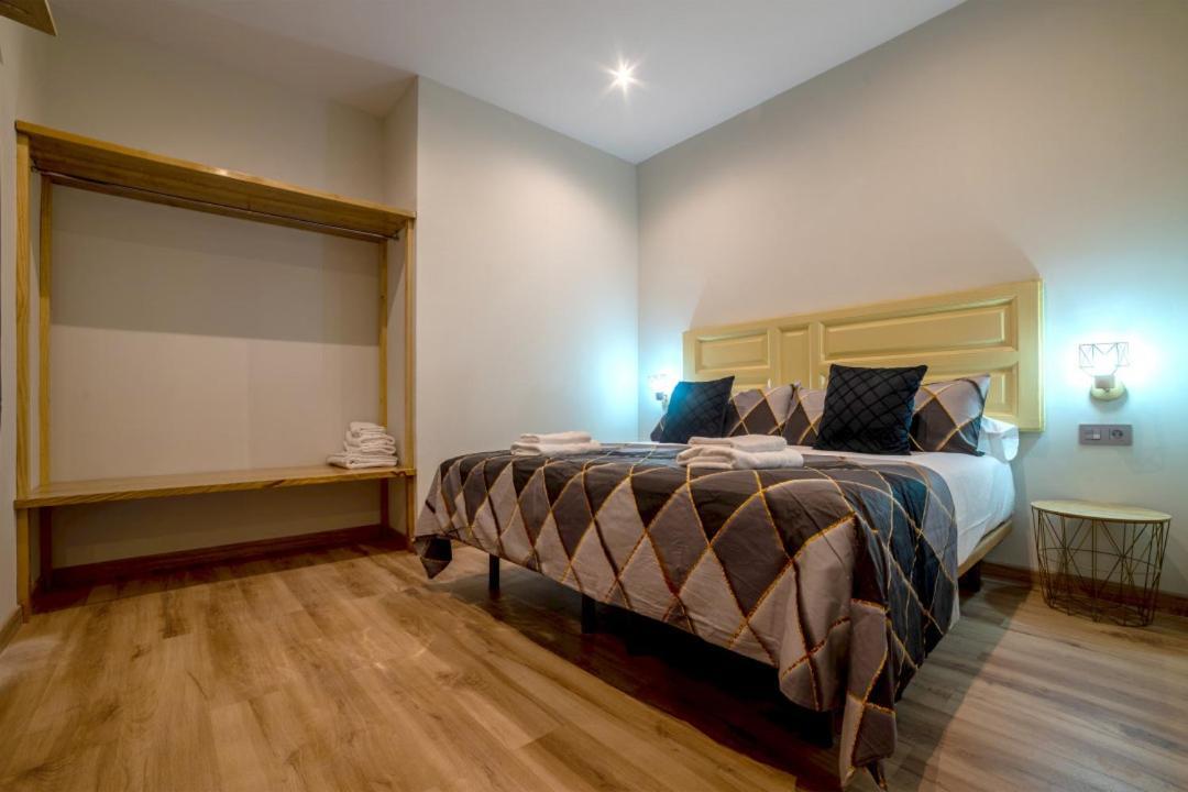 1bedroom 1bathroom Furnished - Justicia - Refurbished Appartement Madrid