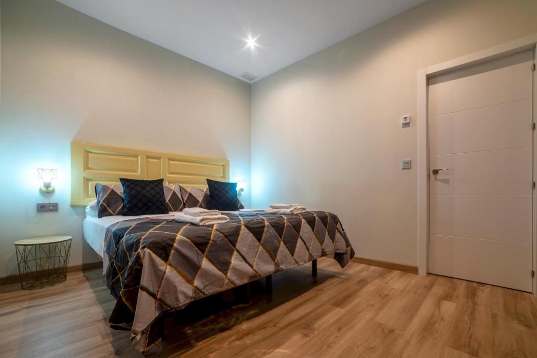 Appartement 1bedroom 1bathroom Furnished - Justicia - Refurbished
