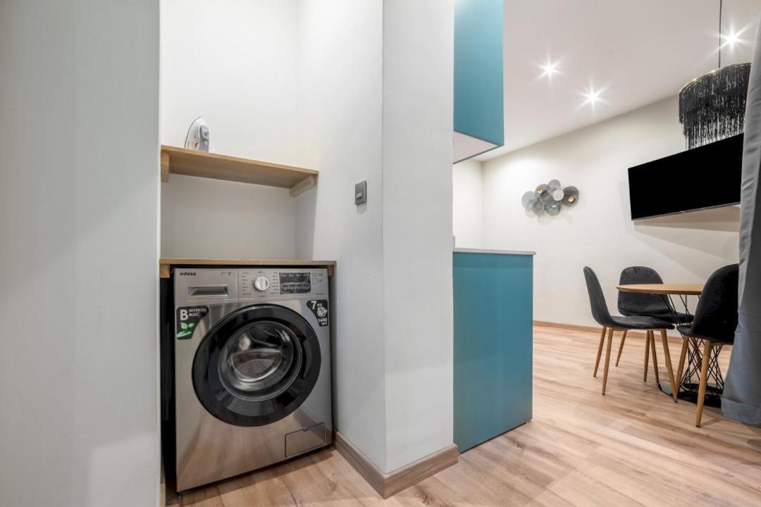 Appartement 1bedroom 1bathroom Furnished - Justicia - Refurbished Madrid