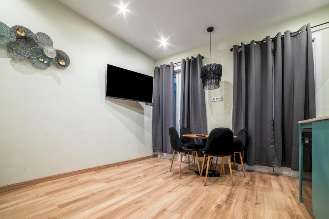 Appartement 1bedroom 1bathroom Furnished - Justicia - Refurbished Madrid