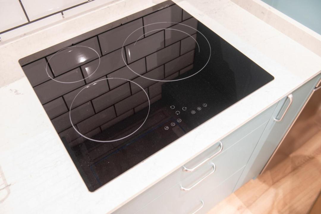 1bedroom 1bathroom Furnished - Justicia - Refurbished Appartement Madrid